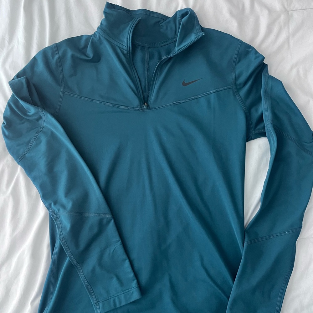 Nike Pro Dri-Fit long sleeve Women’s jacket